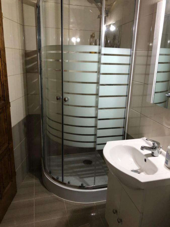 Apartmán Lidia House Alba Iulia Exteriér fotografie