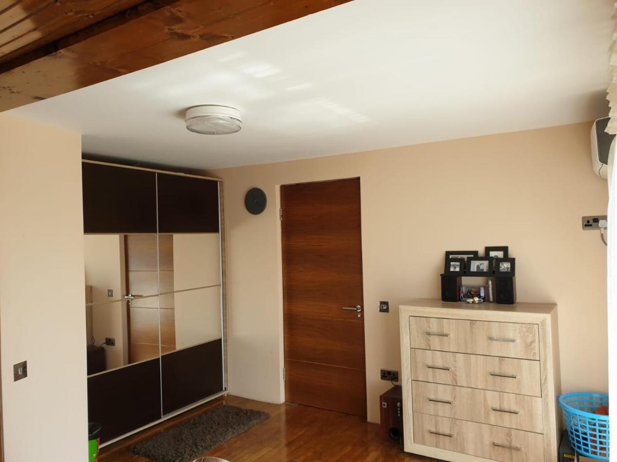 Apartmán Lidia House Alba Iulia Exteriér fotografie