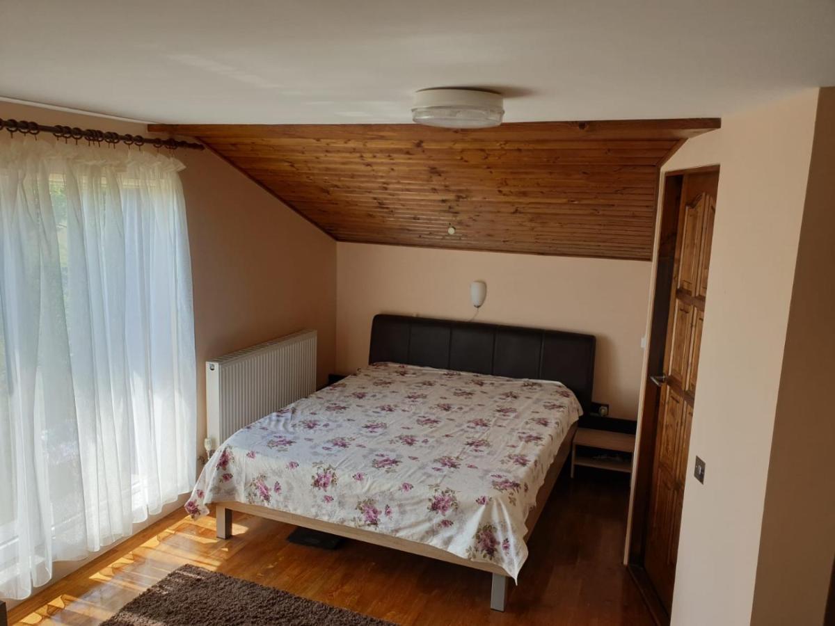 Apartmán Lidia House Alba Iulia Exteriér fotografie