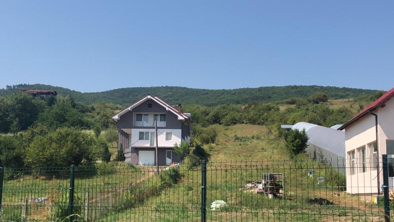 Apartmán Lidia House Alba Iulia Exteriér fotografie