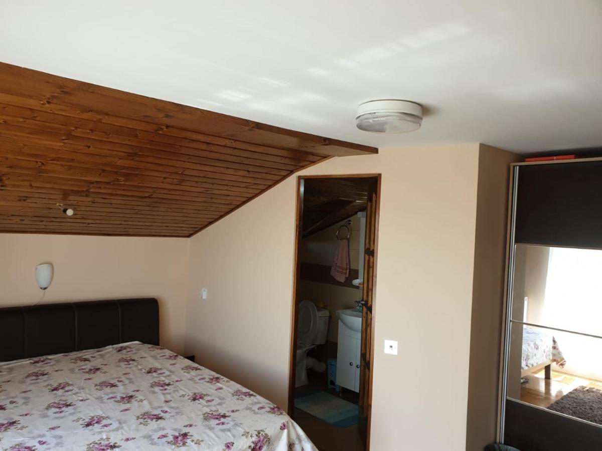 Apartmán Lidia House Alba Iulia Exteriér fotografie