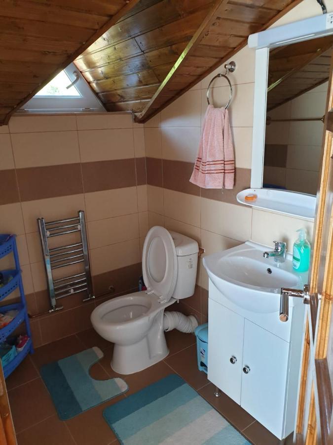 Apartmán Lidia House Alba Iulia Exteriér fotografie
