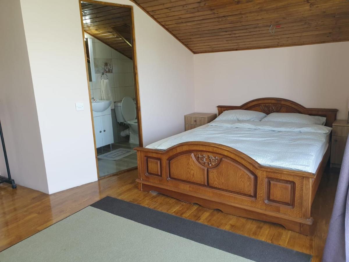 Apartmán Lidia House Alba Iulia Exteriér fotografie