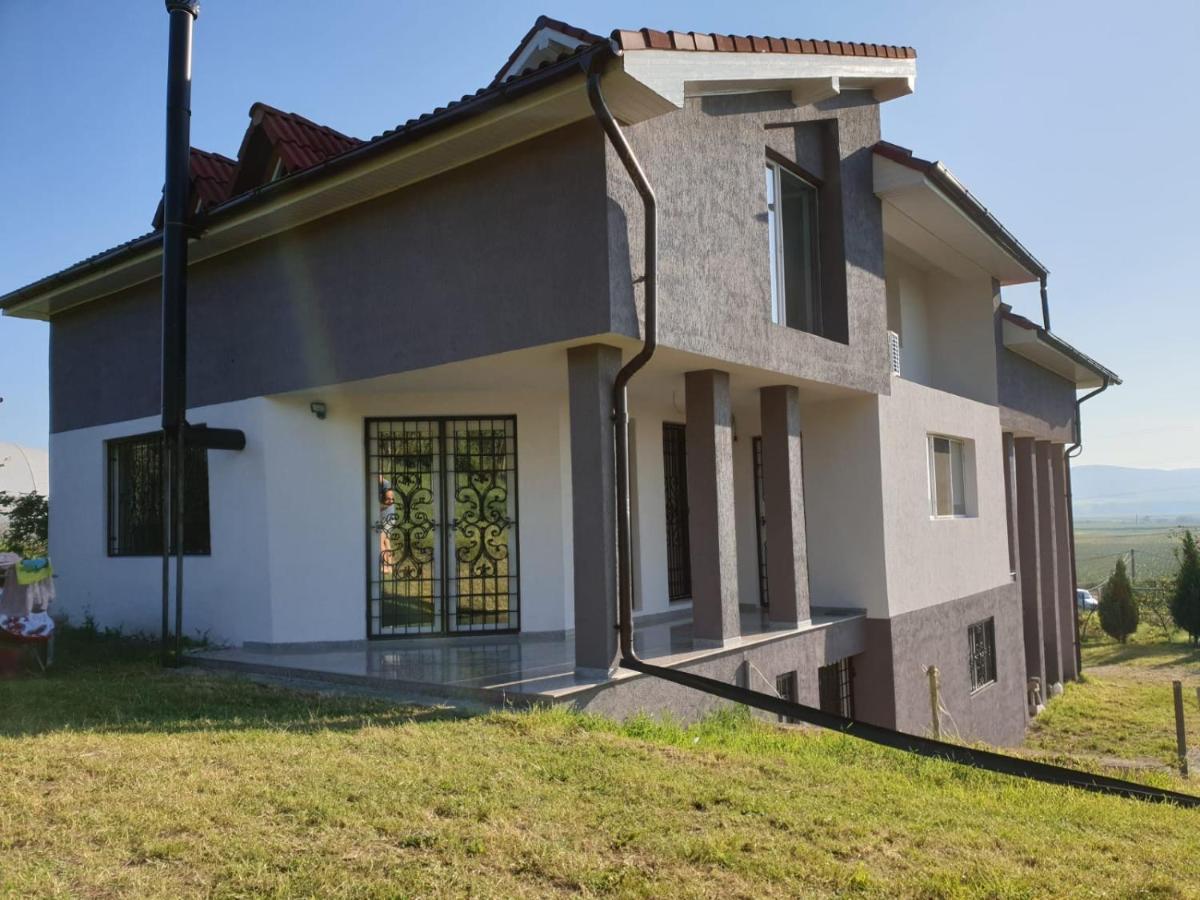 Apartmán Lidia House Alba Iulia Exteriér fotografie