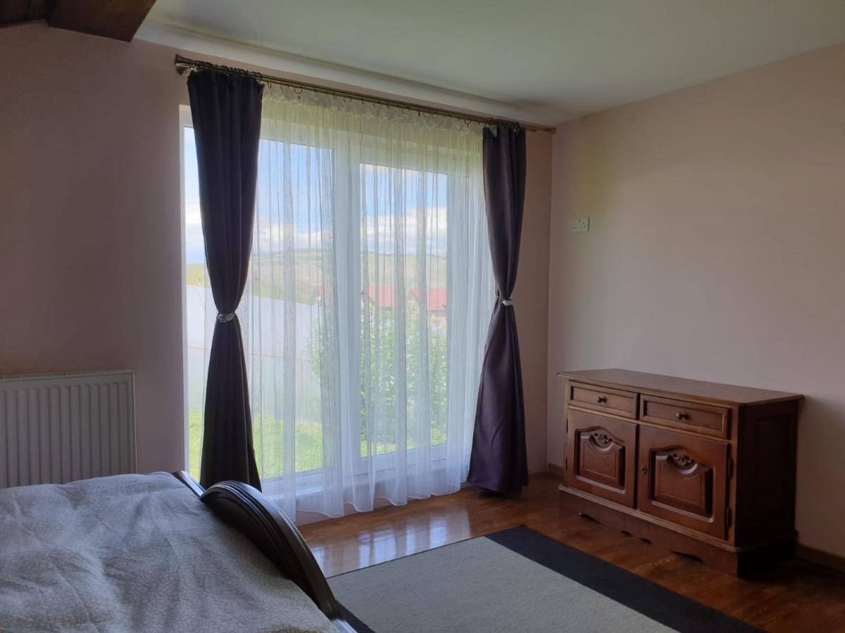 Apartmán Lidia House Alba Iulia Exteriér fotografie