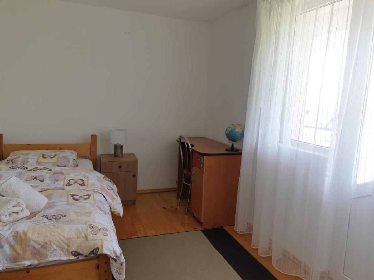 Apartmán Lidia House Alba Iulia Exteriér fotografie
