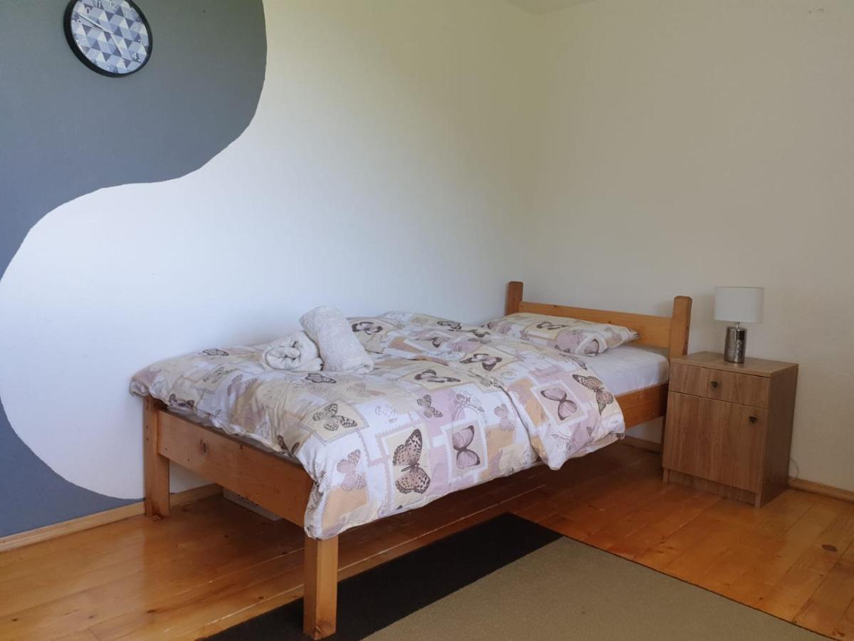 Apartmán Lidia House Alba Iulia Exteriér fotografie
